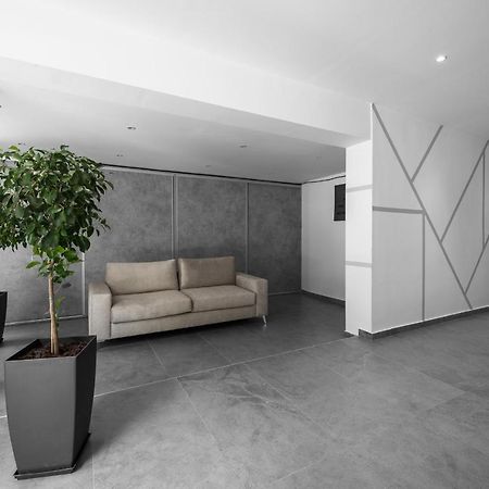 Floral, Nilie Hospitality Mgmt Διαμέρισμα Θεσσαλονίκη Εξωτερικό φωτογραφία
