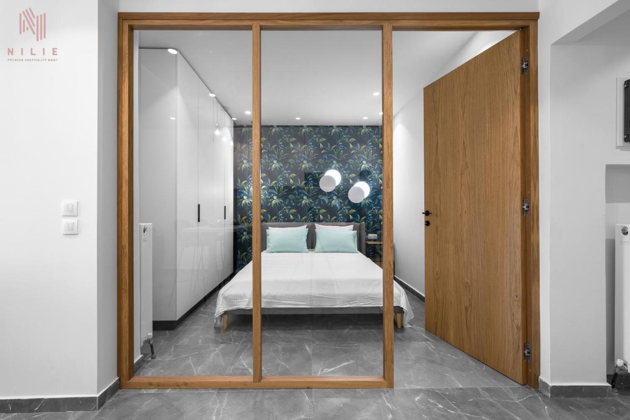 Floral, Nilie Hospitality Mgmt Διαμέρισμα Θεσσαλονίκη Εξωτερικό φωτογραφία