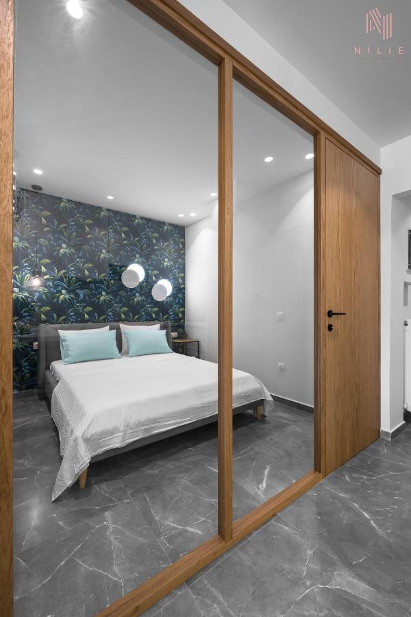 Floral, Nilie Hospitality Mgmt Διαμέρισμα Θεσσαλονίκη Εξωτερικό φωτογραφία