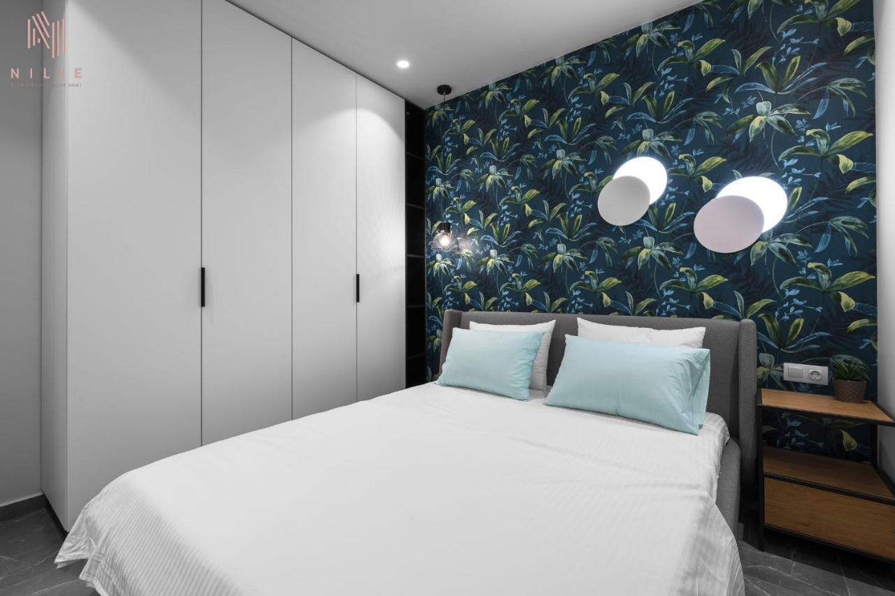 Floral, Nilie Hospitality Mgmt Διαμέρισμα Θεσσαλονίκη Εξωτερικό φωτογραφία